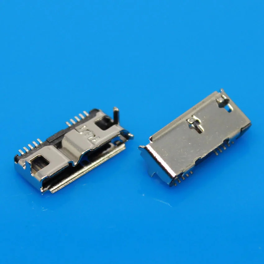 JCD Micro 3 0 USB разъем типа B DIP для зарядки | Обустройство дома