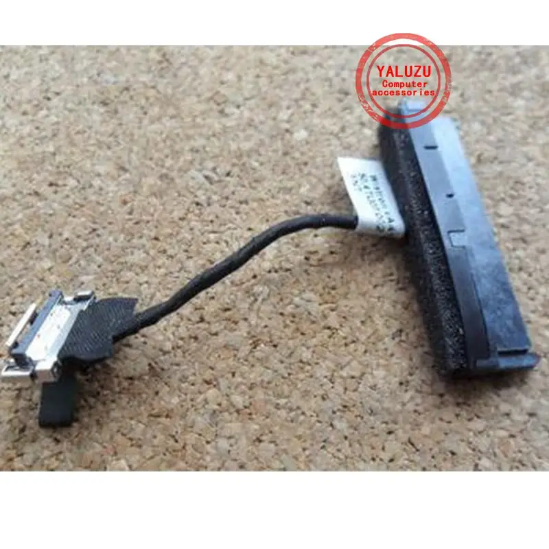 

For Acer P653 P643 P633 SATA Hard Drive Disk HDD SSD Cable Connector Adapter