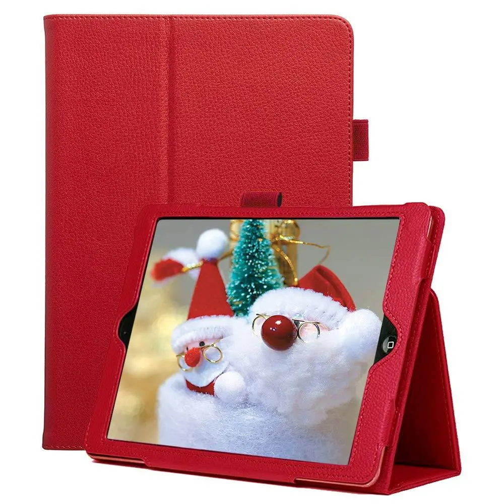 Чехол для планшета Новый чехол iPad 2019 7 го поколения подставка из искусственной
