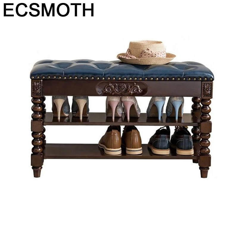 

De Zapato Para El Hogar Schoenen Opbergen Organizador Mueble Zapatero Rack Scarpiera Meuble Chaussure Furniture Shoes Cabinet