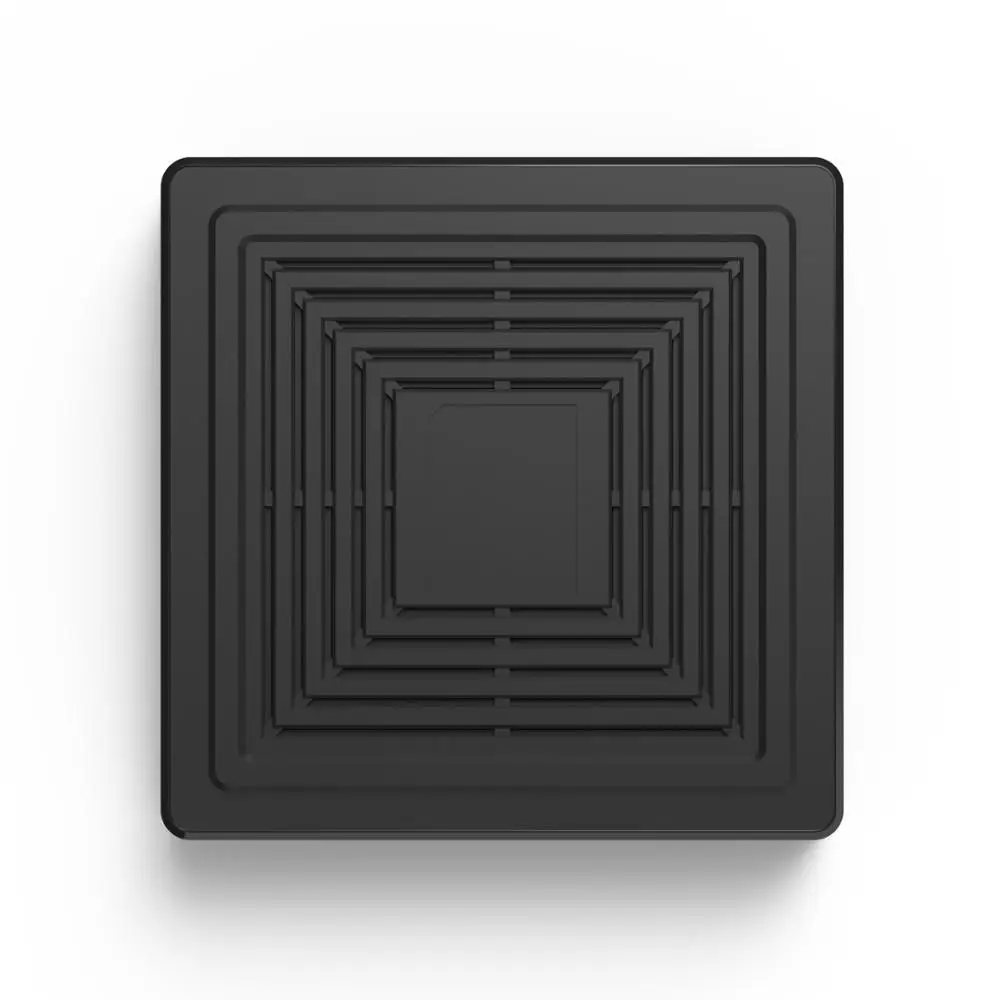 HK1 Супер смарт ТВ коробка 4 Гб 128 ГБ Android 9,0 ТВ-бокс на Rockchip RK3318 64 ГБ 32 ГБ ТВ коробка Google Assistant 4K 3D HD 2,4G/5G двойной Wifi