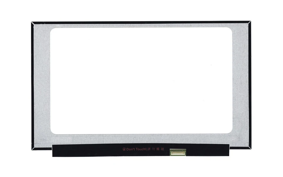 Для ноутбука Lenovo ideapad S145 ЖК Дисплей TN 1366*768 Обновление IPS FHD 1920*1080 панель eDP 30pin 15 6