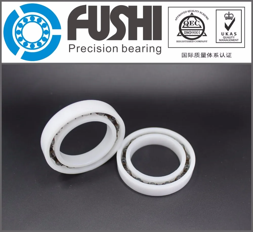 6310 POM (10PCS)  Plastic ball bearings 50x110x27mm  Glass Balls 50mm/110mm/27mm