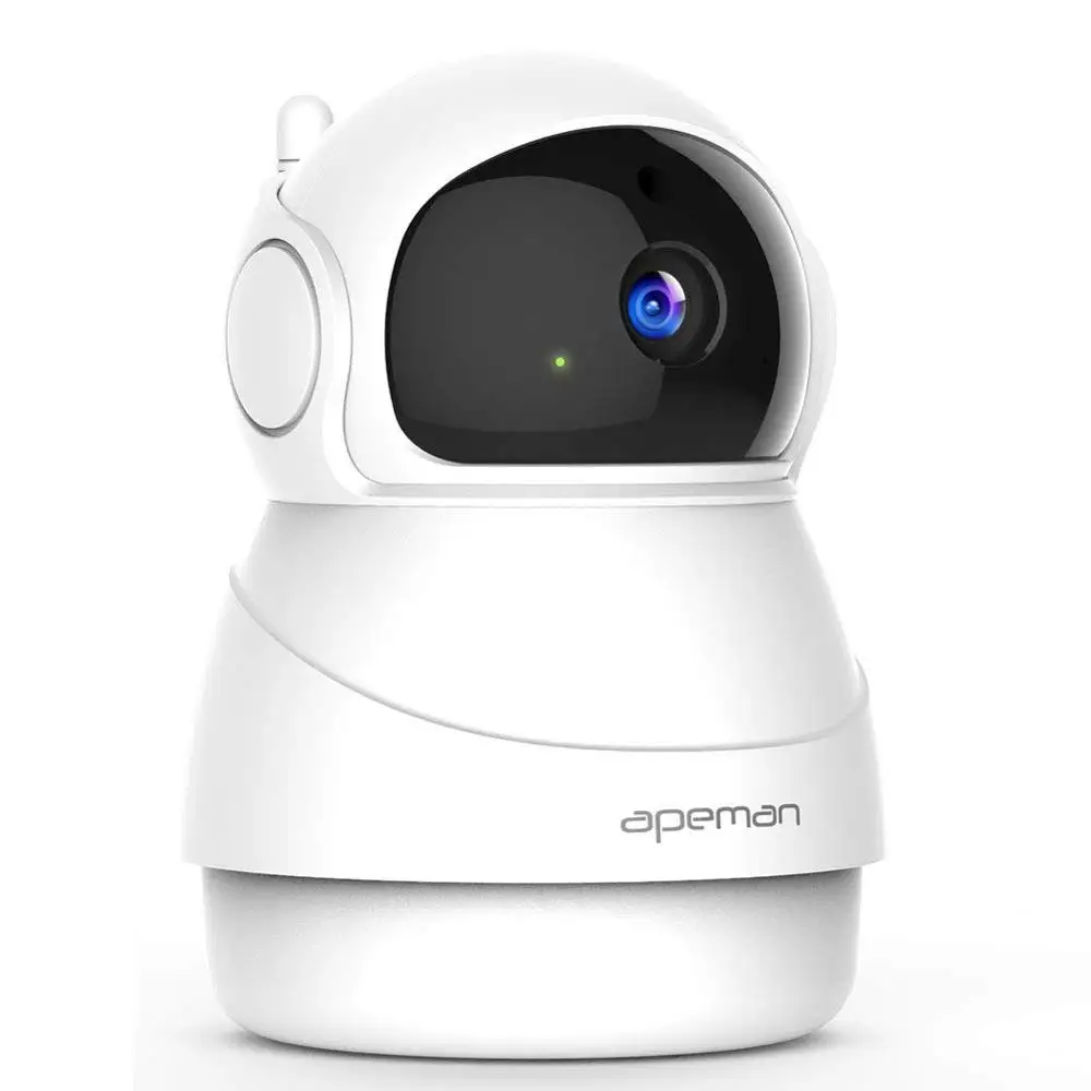 Беспроводная ip камера 1080P домашняя Wi Fi системы безопасности Система мониторинга