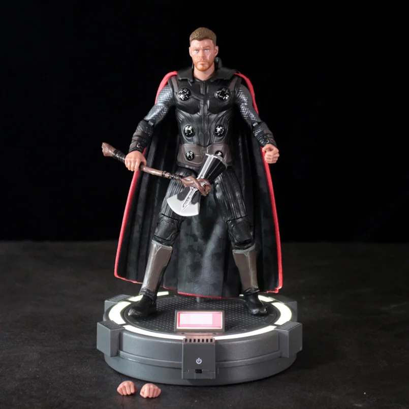 N58205 Apaffa 17 см Мстители Figma Железный человек перец Potts ПВХ Фигурка Игрушка Железный человек MK85 Коллекционная модель игрушки для детей - Цвет: N58205