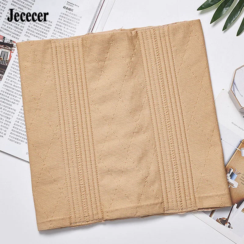 Women Waist Trainer Shapewear Corset Belts Slimming Waist Tummy Belly Control Steel Waist Cincher Modeling Strap Girdles