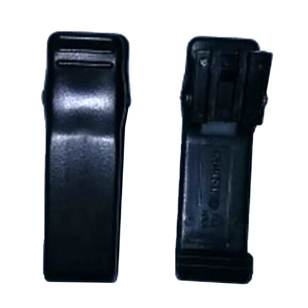 

Радиоуправляемая рация с зажимом для ремня для Motorola GP300 GP88 GP2000 CP200 SV10 CT150 CT250 P1225
