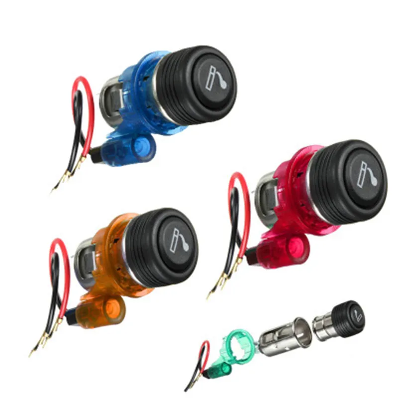 Гнездо для автомобильного прикуривателя автомобиля 12V PEUGEOT 206 1998 2014 CC 2000 2010 SW 2002 308