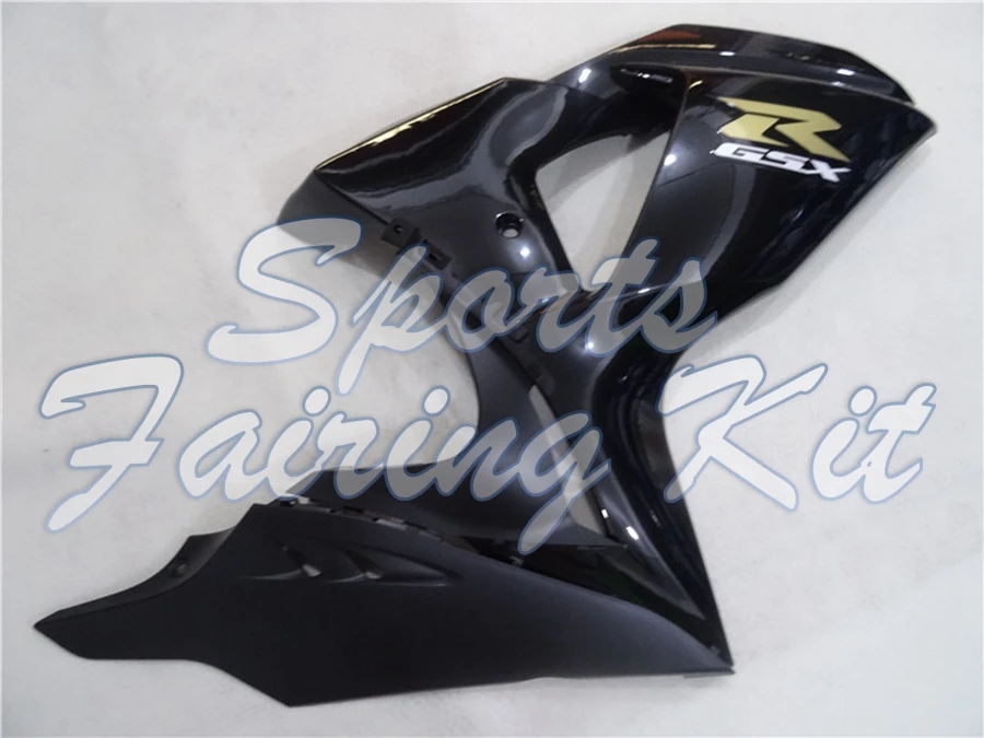 Комплекты обтекателей для Suzuki GSXR1000 2009 2016 K9 Body Kits 2013 Набор всего тела 2011|Полные