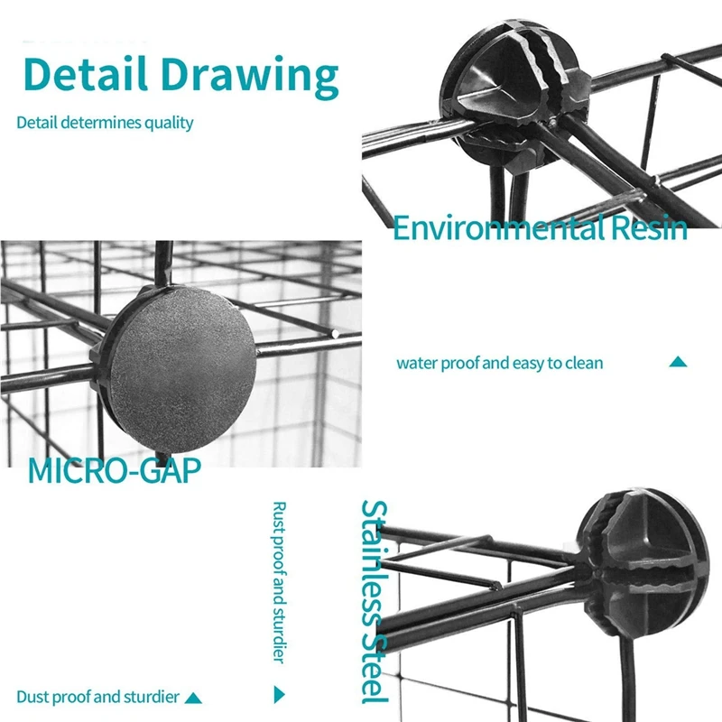 

4 Tiers 12 Cube Flower Plant Holder Stand Rack Iron Plant Stand Balcony Garden Flower Plant stand Bonsai Display Shelf Bookcase