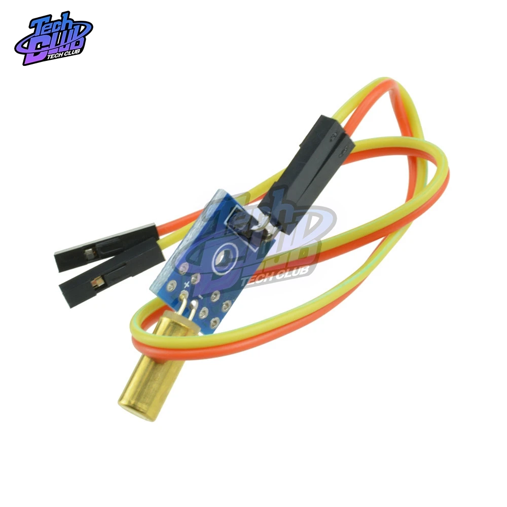 STM32 наклона Сенсор модуль вибрации AVR 3 12V 1 мм отверстие диаметром с Бесплатная