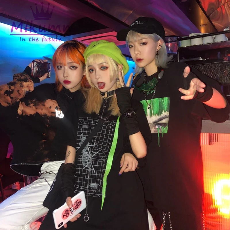 Harajuku милые женские береты с вышитыми буквами винтажные малярные шляпы для девочек в стиле панк-рок