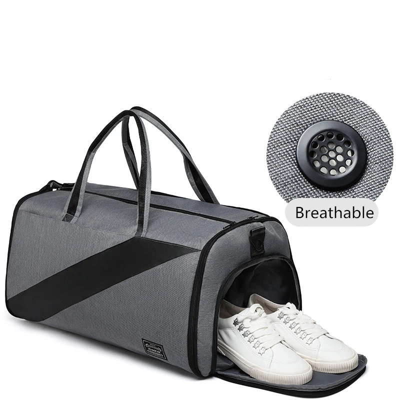 구매 신제품 품질 다기능 남성 체육관 가방, 대용량 방수 휴대용 비즈니스 여행 가방 정장 스토리지 가방 신발 파우치 구매 신제품 품질 다기능 남성 체육관 가방, 대용량 방수 휴대용 비즈니스 여행 가방 정장 스토리지 가방 신발 파우치
