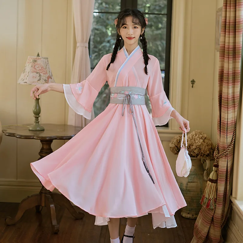 

Hanfu