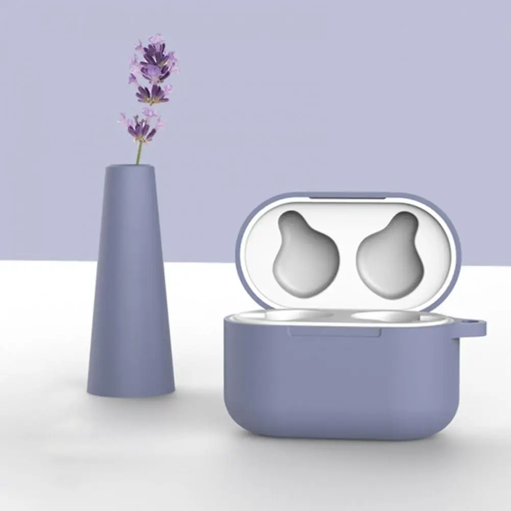 Силиконовый чехол для беспроводной Bluetooth-гарнитуры Sabbat X12 E12 Мягкий защитный |