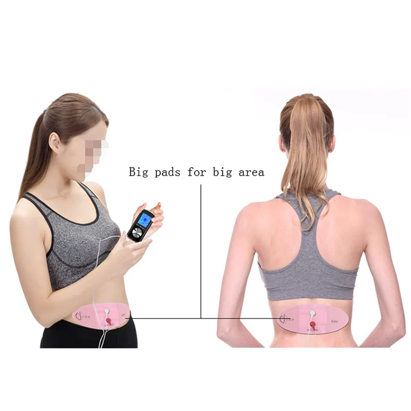 Популярное портативное оборудование для физиотерапии NCC биообратная связь