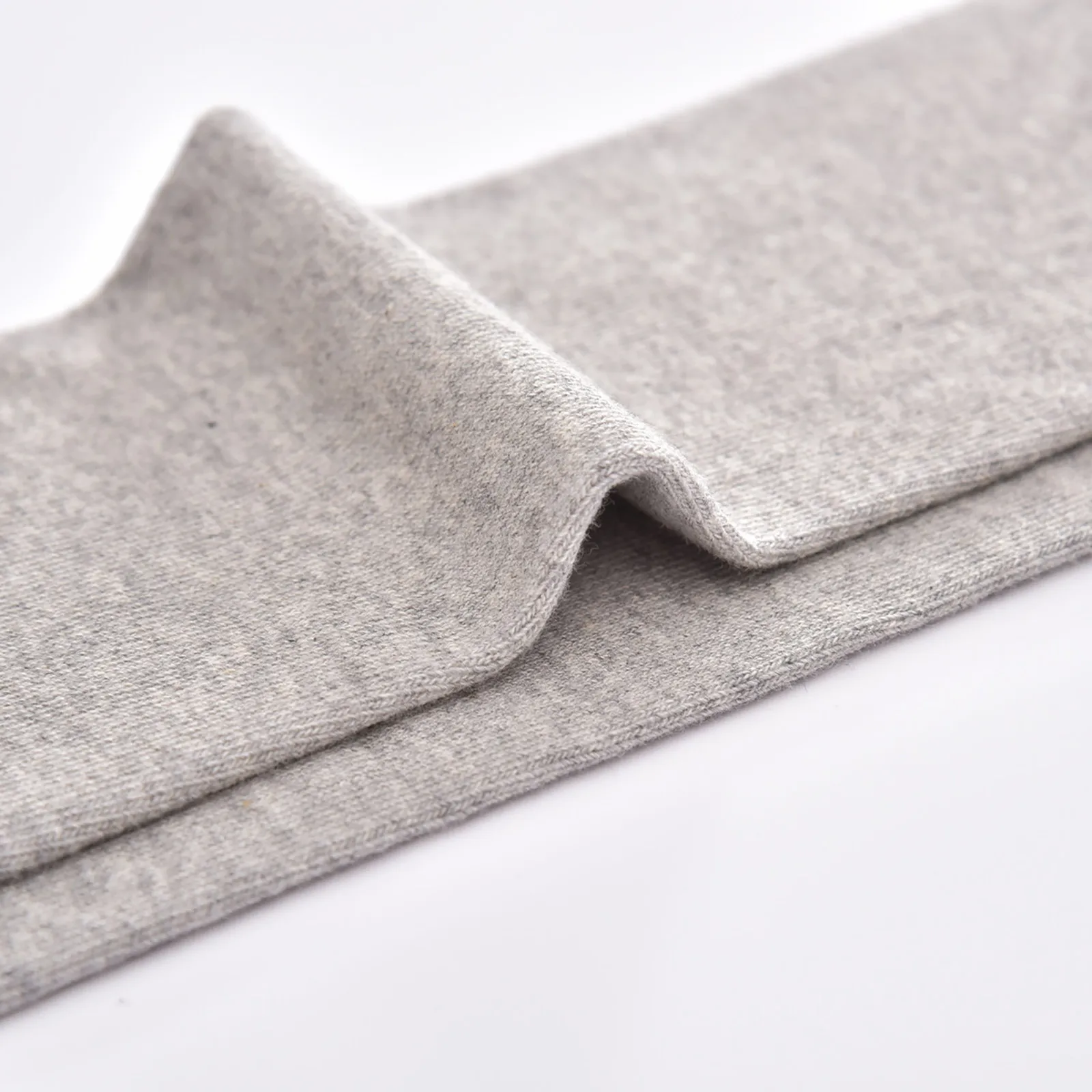 

Leg Socks Women's Socks High Tube Over Knee Stockings Half Cotton Stockings Beautiful Socks For Girl Calcetines