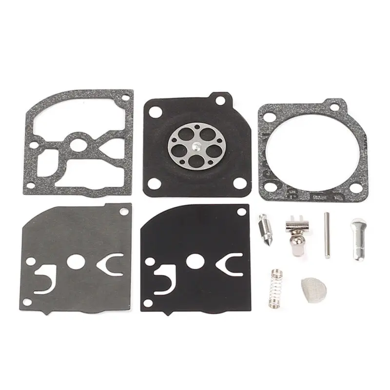 

Carburetor Kit For C1Q Series McCulloch 32cc GENUINE ZAMA Power Equipment Spare