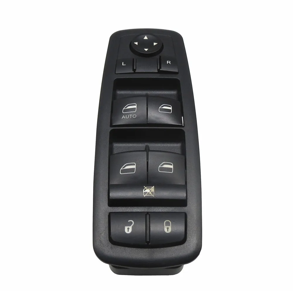 Переключатель левого стекла FaroeChi 4602632AC для Jeep Journey Nitro 641-00125L 4602632AG 4602632AF 4602632AH 4602632AD