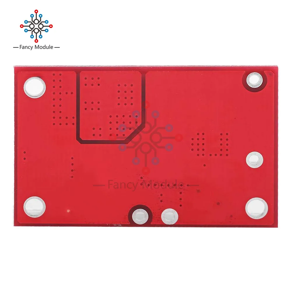 Diymore 1S MPPT контроллер солнечной панели CN3791 6 в/9 В/12 В 3A главный электрик модуль 18650 литиевая батарея Зарядка 3,7 в