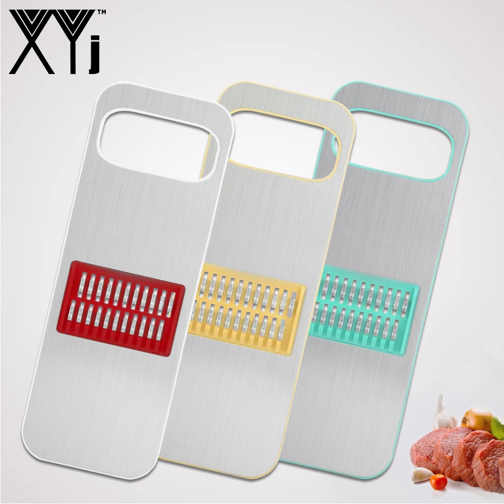 Слайсер для овощей XYj измельчитель из нержавеющей стали фруктов картофеля лука