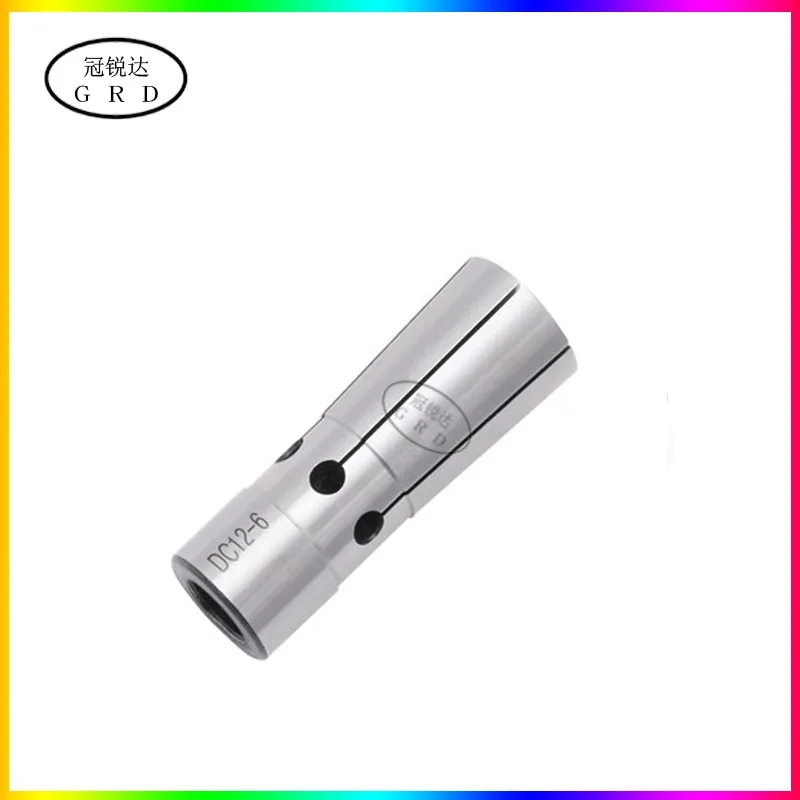 1 шт. прецизионный держатель токарного инструмента 0 005 Цанга постоянного тока