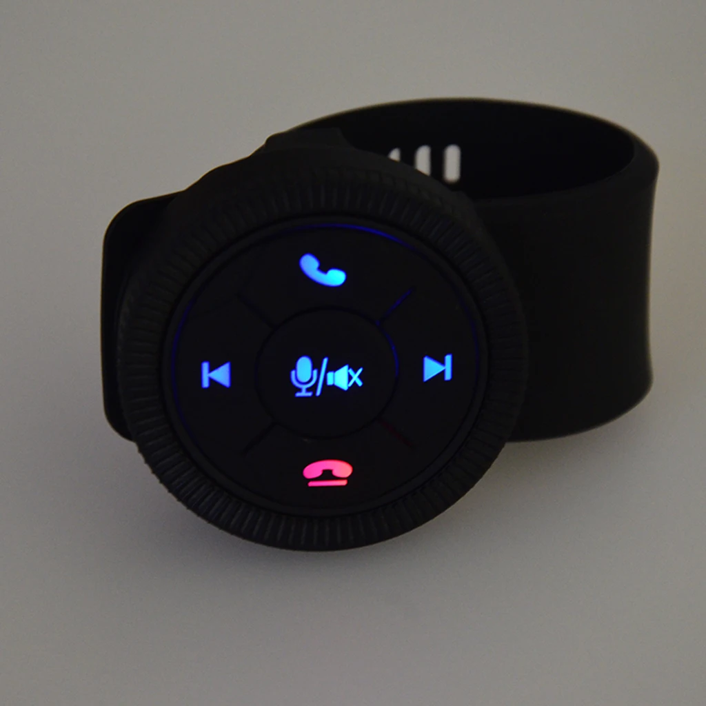 Беспроводной пульт дистанционного управления на руль AC-44F4 только для серии A6 |