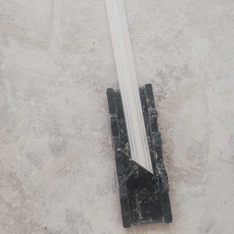 45/90 градусов коробка для резки торцов гипсокартон чехол шкафа