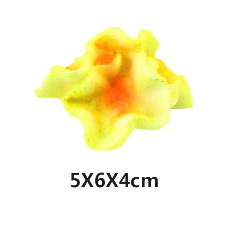 2020 Новый аквариумный искусственный Коралл для украшения аквариума #|Декорации| |