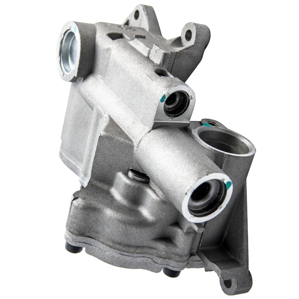 

Engine Oil Pump Assembly For Audi A3 For Quattro For VW Beetle Jetta 06J115105AB 06J115105AC