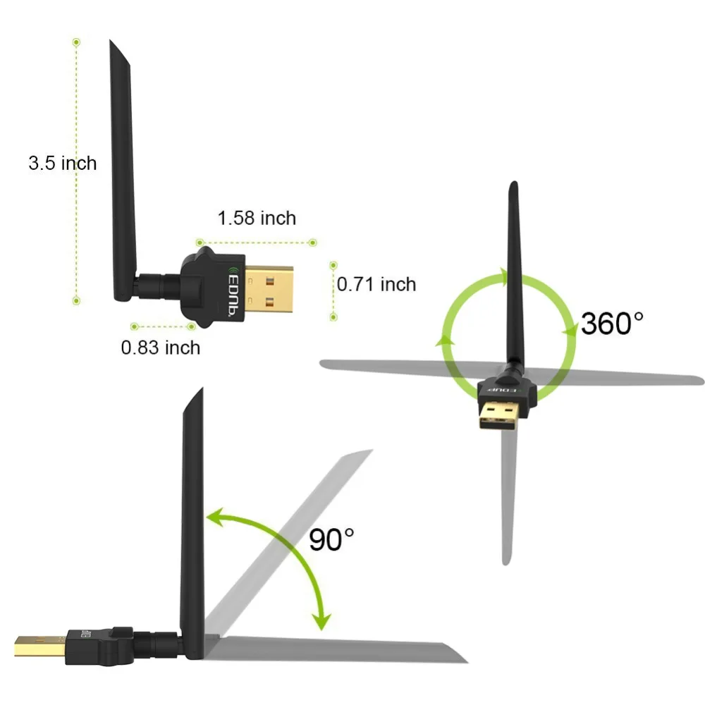 Wifi адаптер 2.4 ггц 5 ггц. Wi-fi адаптер edup ep-ac1669. edup 1300 мбитс rtl8812bu 2,4 ггцwi-fi 5 ггц. edup usb-адаптер wi-fi 1300 мбитc. edup 1300 мбитс rtl8812bu 2,4 ггцwi-fi 5 ггц dual band беспроводной usb адаптер wi-fi с.