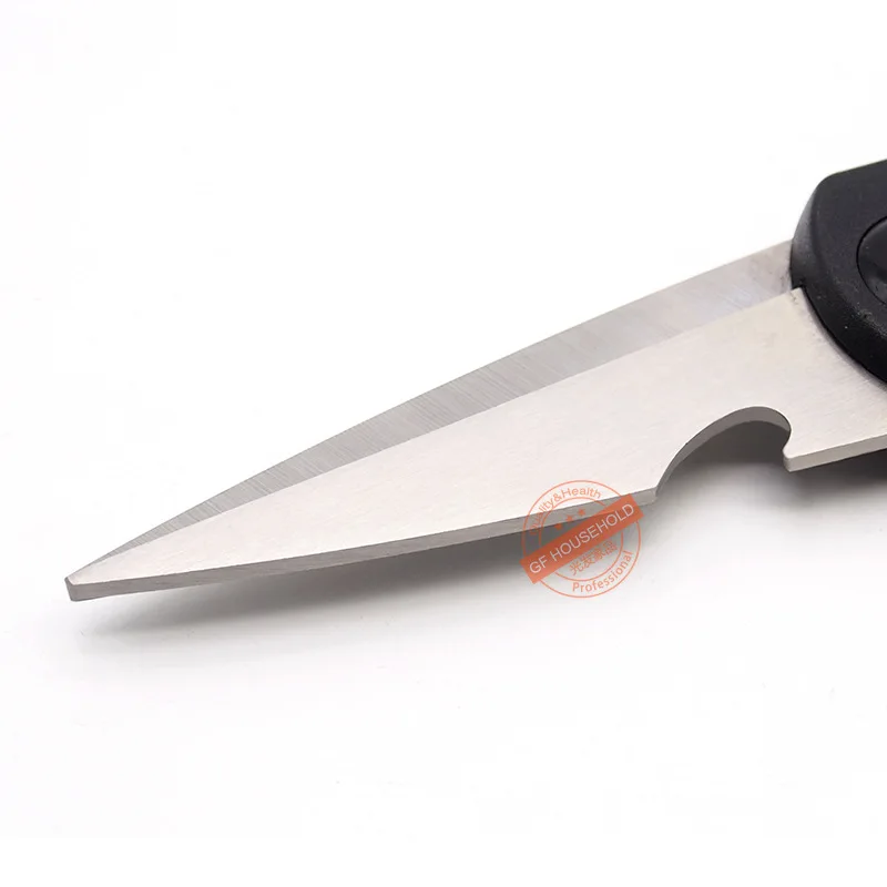 Amazon кухня бу xiu банды Цзянь сильные куриные кости ножницы Мясо Фрукты и овощи