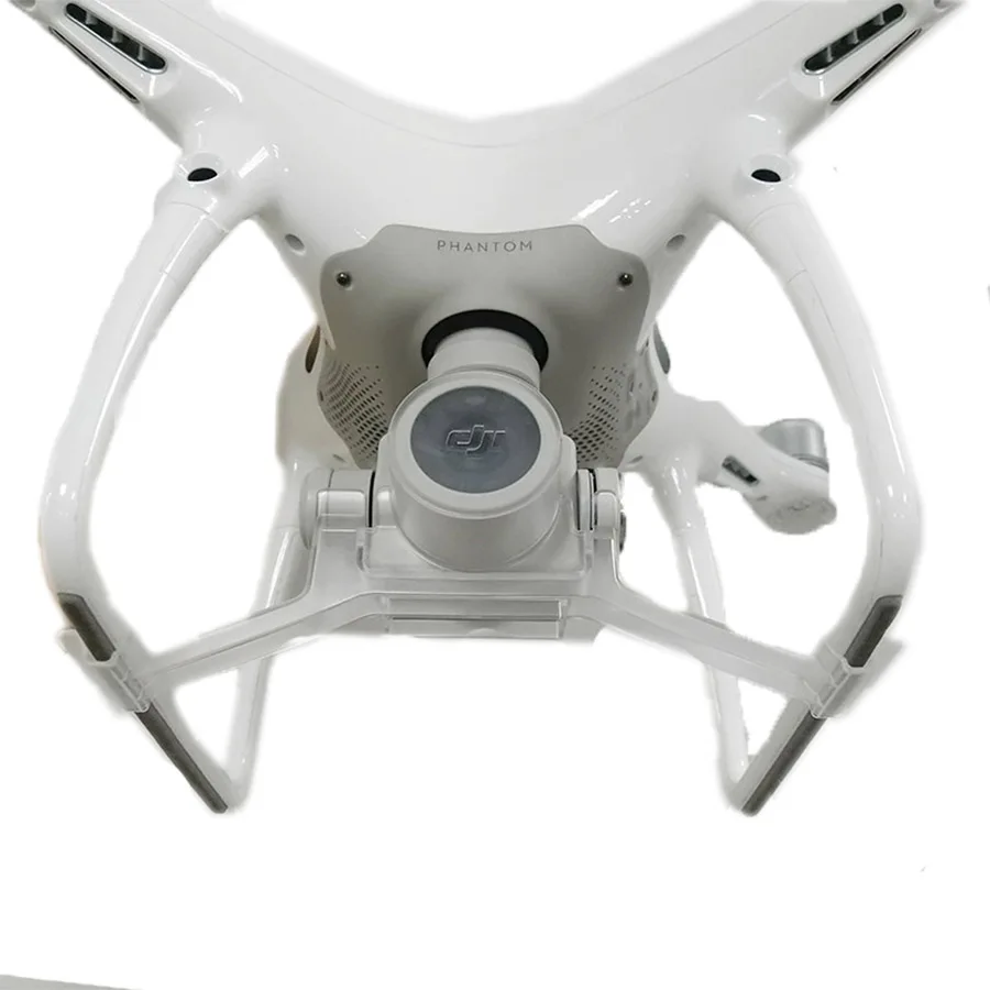 Новинка для DJI Phantom 4 Pro шарнирный замок камеры держатель застежки крышка
