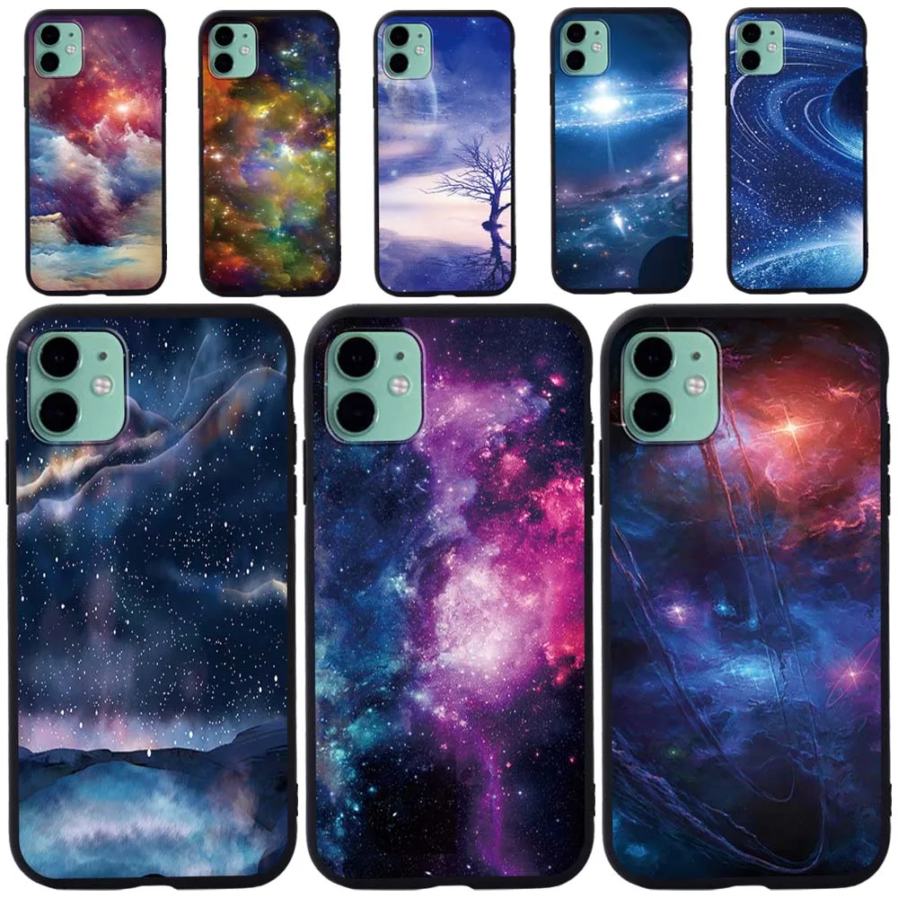 Чехол для Apple IPhone 11/11 Pro/11 Pro Max/XR/SE 2 (2020)/ 7 / 8/7 Plus/8 Plus/6 6S/6 Plus/6S Plus Мягкий силиконовый