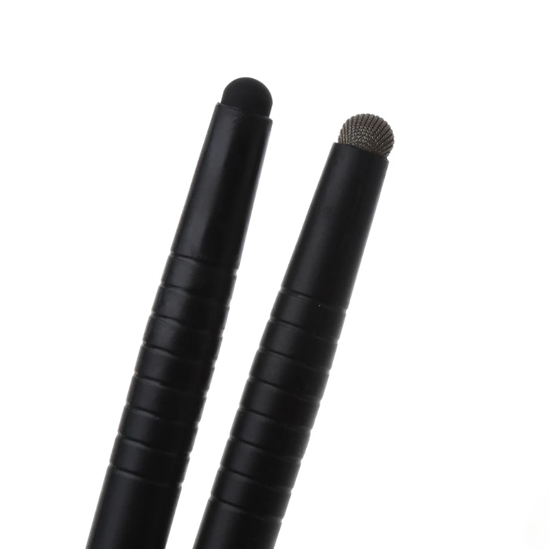 

Portable Cloth Head Stylus Touch Screen Digital Pen for Smartphones Tablet
