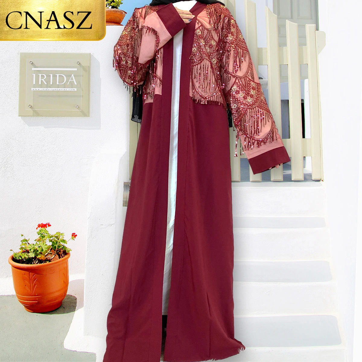 

Muslim Fashion
