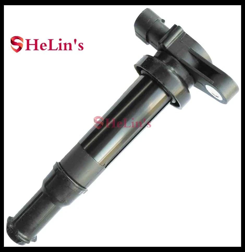 

27301-3E100 273013E100 UF-554 5C1782 Ignition coils For Hyundai Santa Fe GLS GL Kia Optima EX LX 2.7L