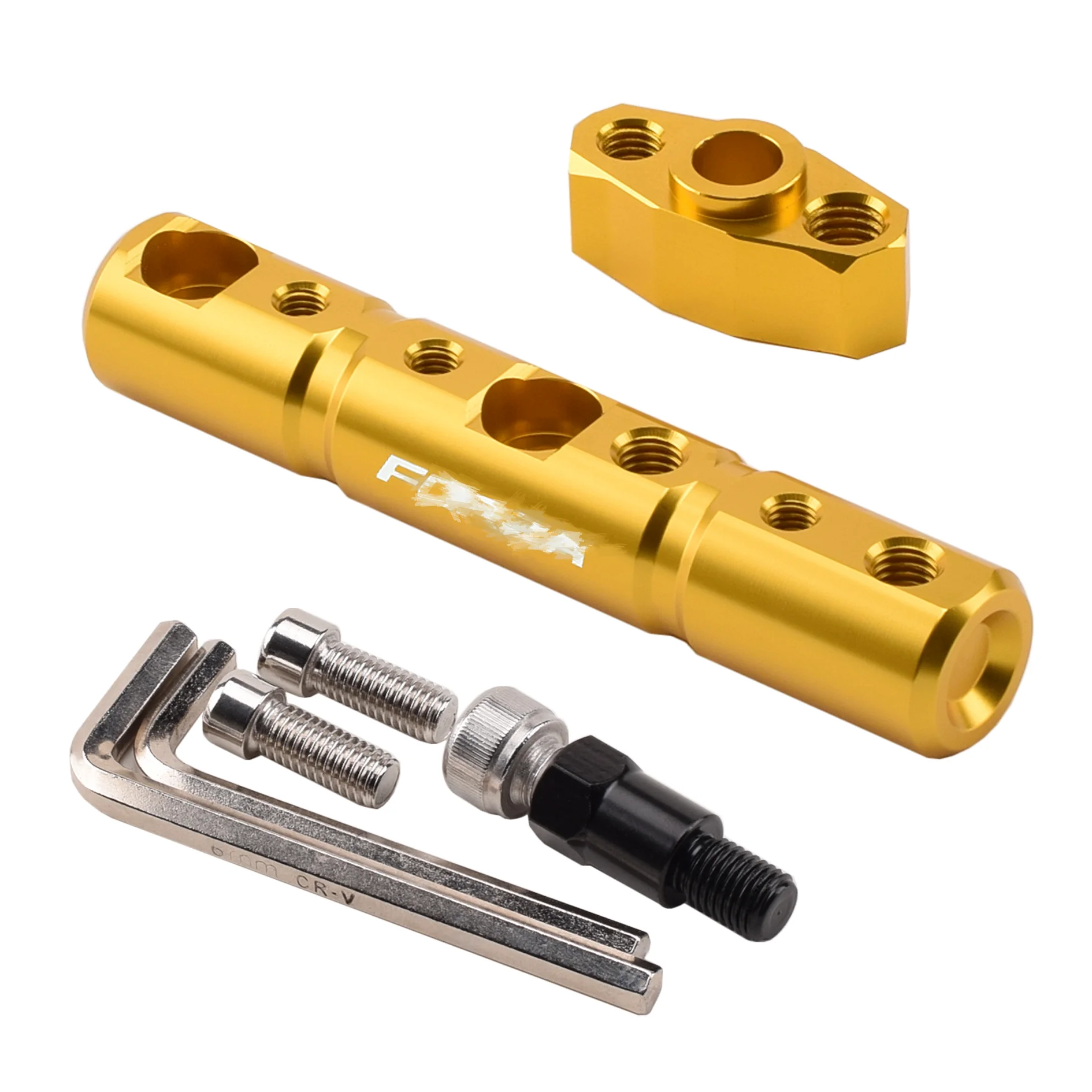 Мотоциклетные аксессуары балансировочный стержень рукоятка держатель GPS