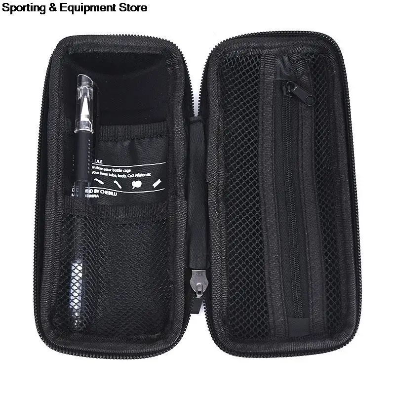 Велосипедная сумка для дорожного велосипеда чехол бутылки набор инструментов
