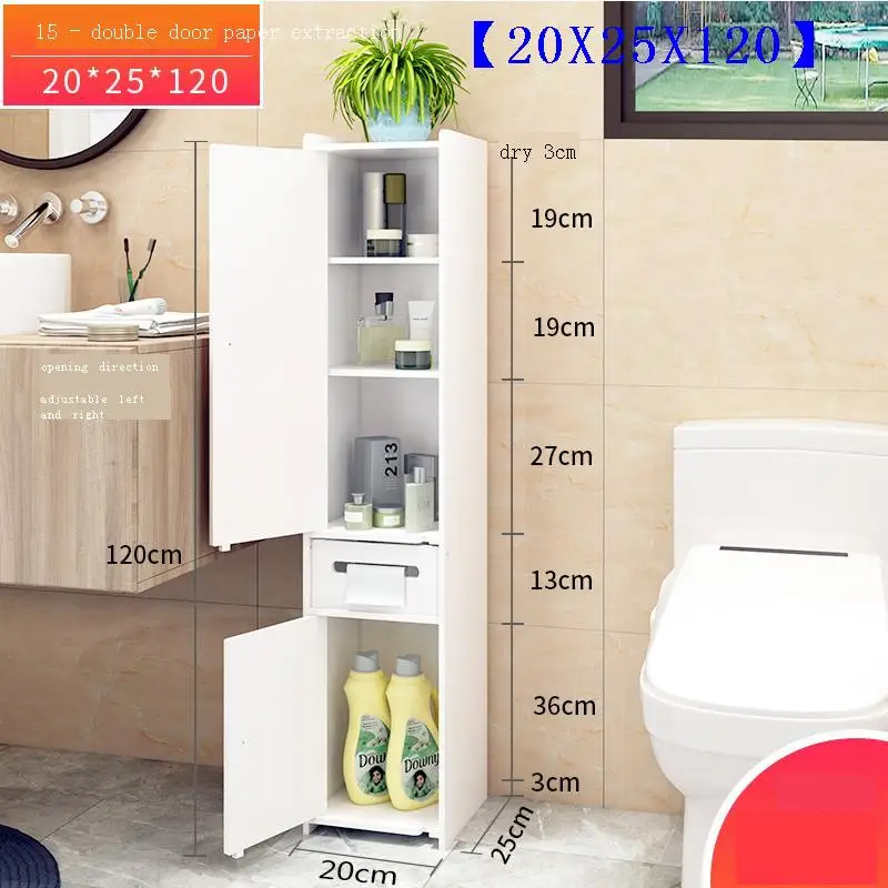 Kast угловой Moveis Para Casa Санузел мобильный Bagno мебель Armario Banheiro Meuble Salle De Bain Ванная