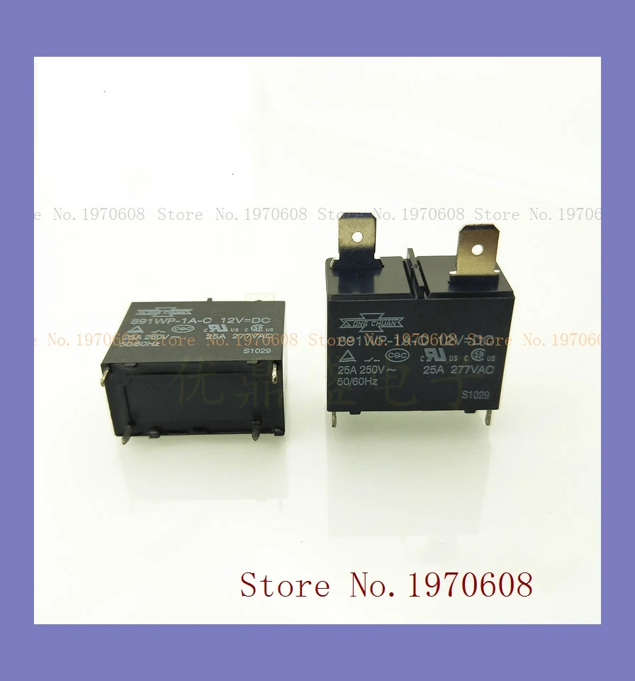 G8SE 1A4 E 12VDC 320 Ом|Реле| |
