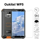 Закаленное стекло JGKK для Oukitel WP7 WP6 WP5 Pro WP 7, 100% оригинальная Премиум Защитная пленка 2.5D для экрана Oukitel WP7 WP6 из стекла