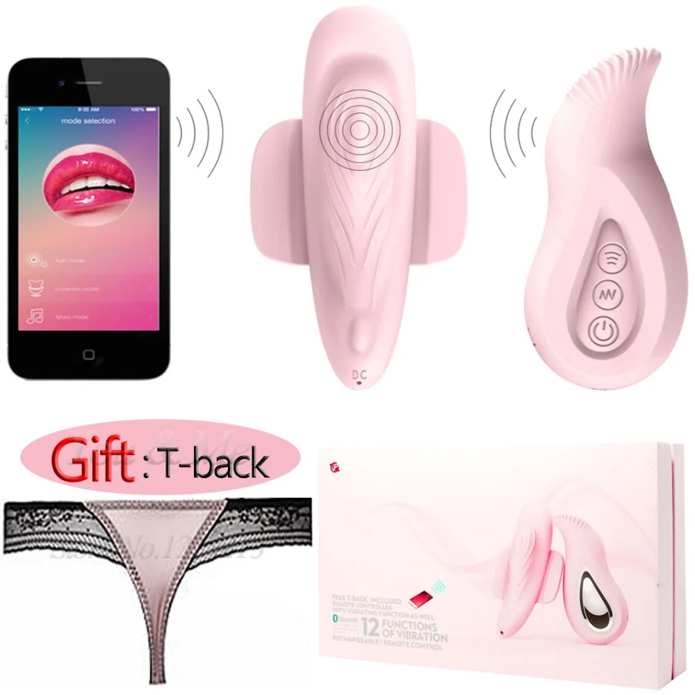 Pretty Love Новый Мобильный Bluetooth приложение дистанционное управление умные