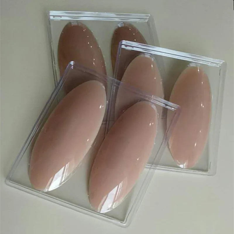 Горячая Распродажа продукт 180 г/пара силиконовые ножки накладки силиконовая