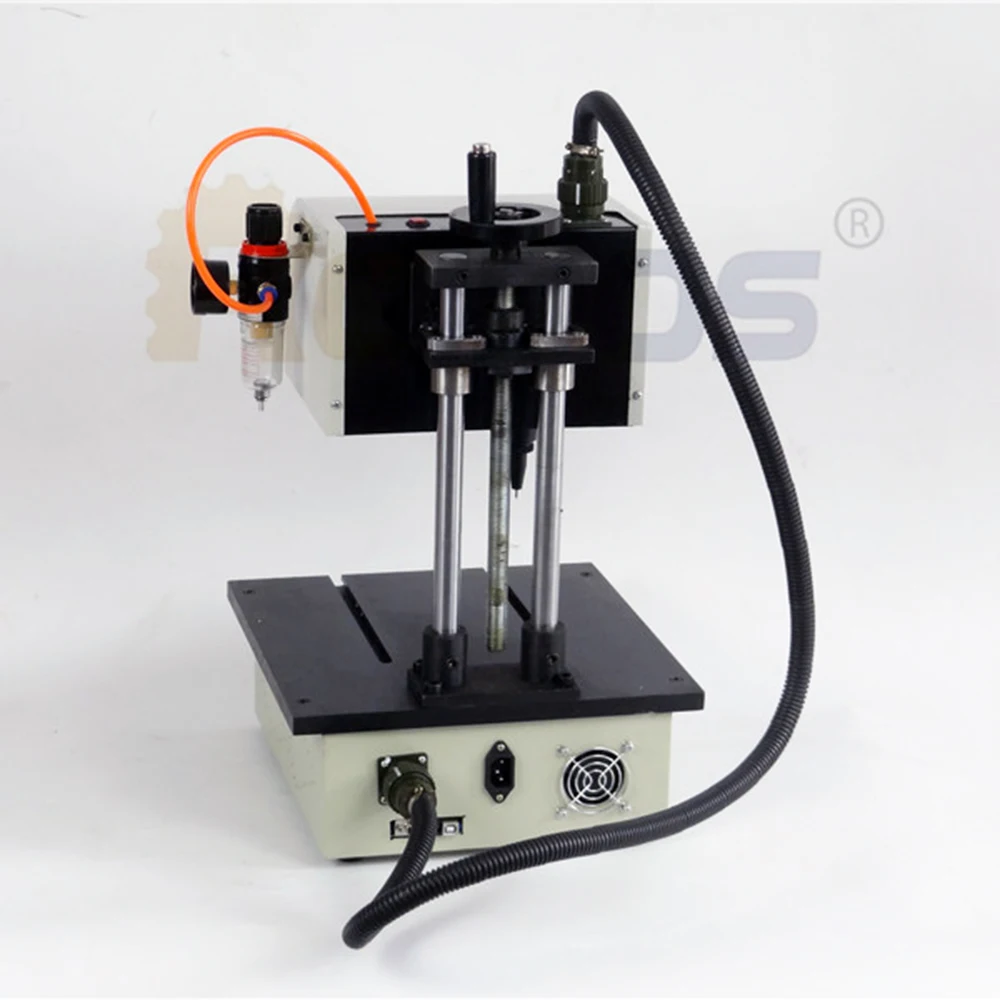Автоматическая пневматическая маркировочная машина RCIDOS 90x120 мм для кодирования