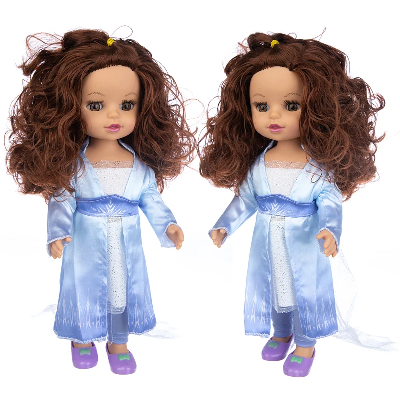 14-дюймовые Детские куклы для новорожденных реальная жизнь как детские