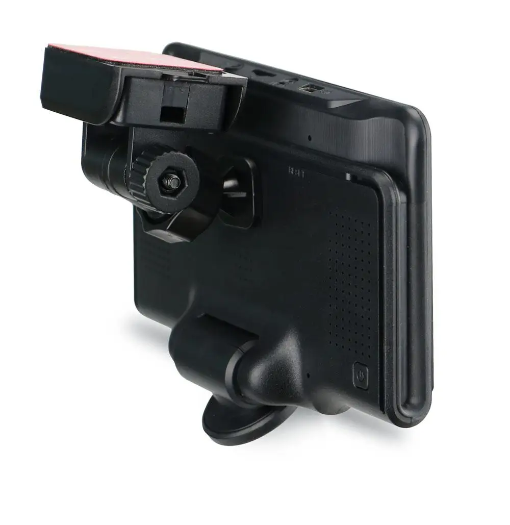 

NEWEST PI50 arrived car black box 360 degree Panoramic dvr car camera Camera DVR with Motion Detection Parking