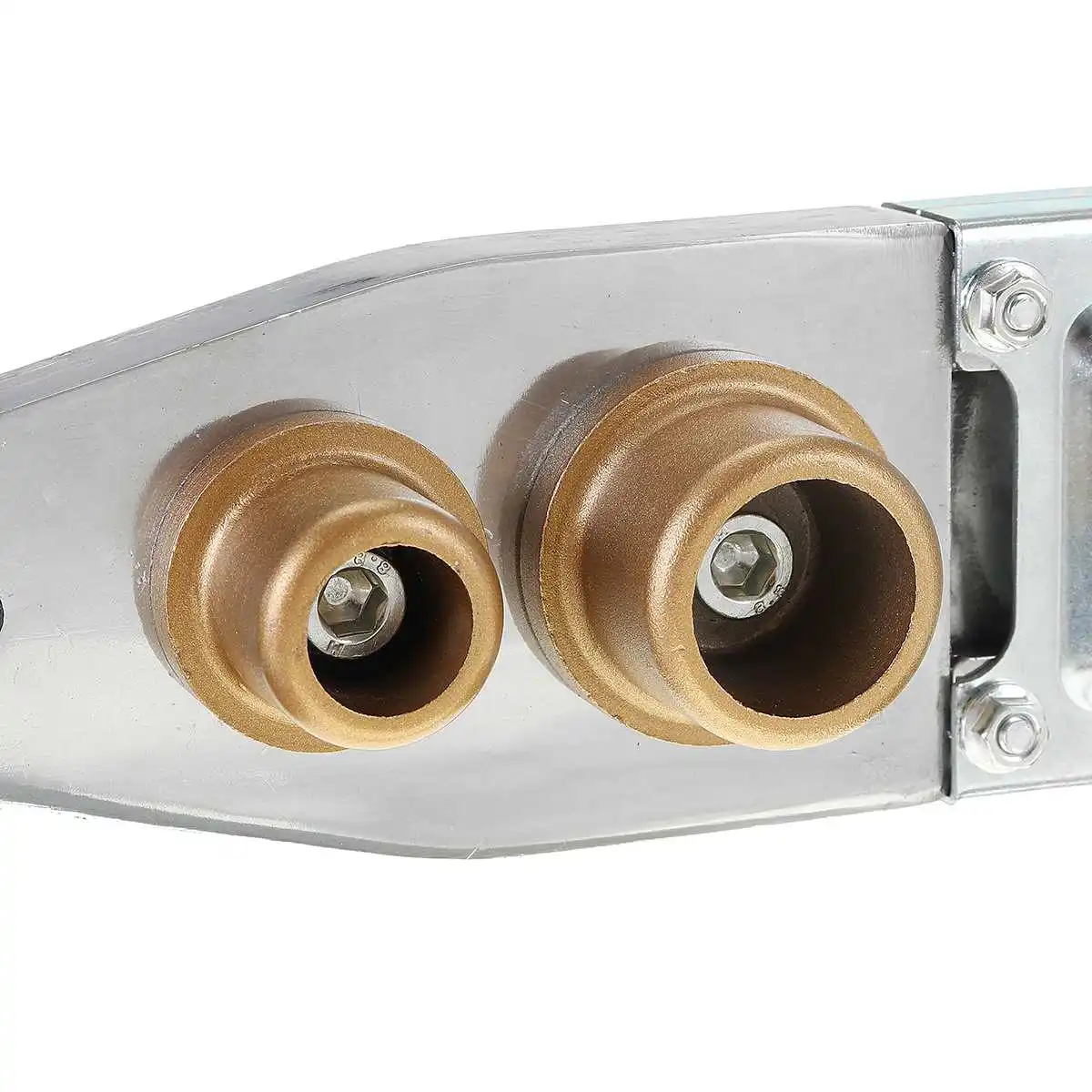 20 мм 25 32 трубный паяльник для сварки пластиковых труб PP/PPR/PB/PE сварочный аппарат