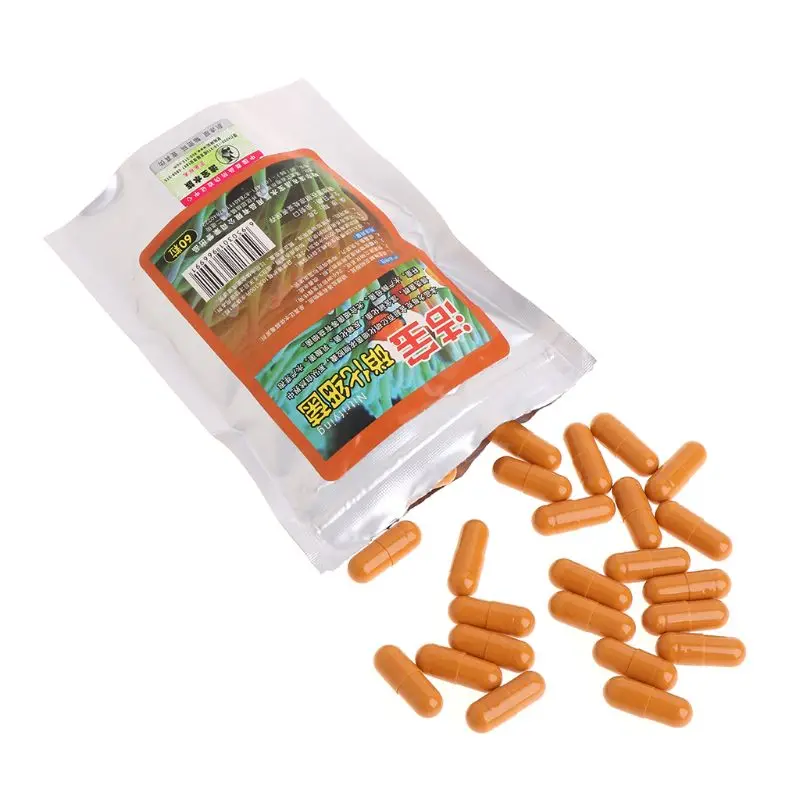 Бактерии для нитрификации аквариума 60 шт. пресной и морской воды - купить по