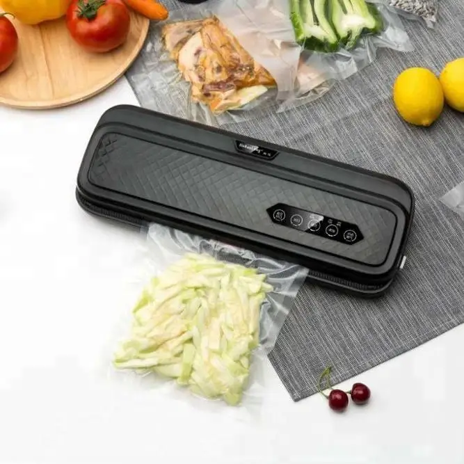 100 шт./лот вакуумный упаковщик пластиковый мешок для хранения вакуумной